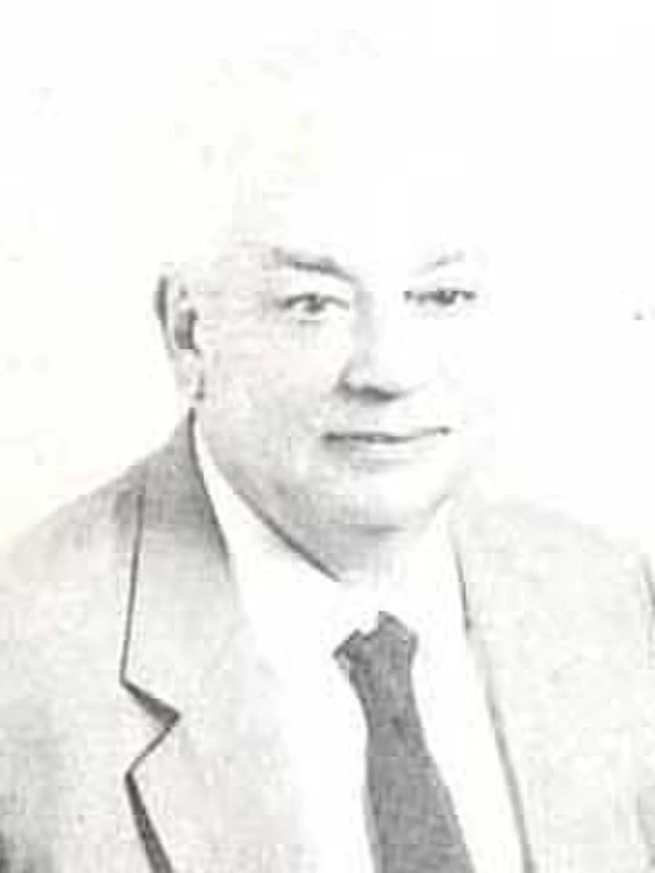 Portrait of Francesco Candioto (1923–1998) – memorial page