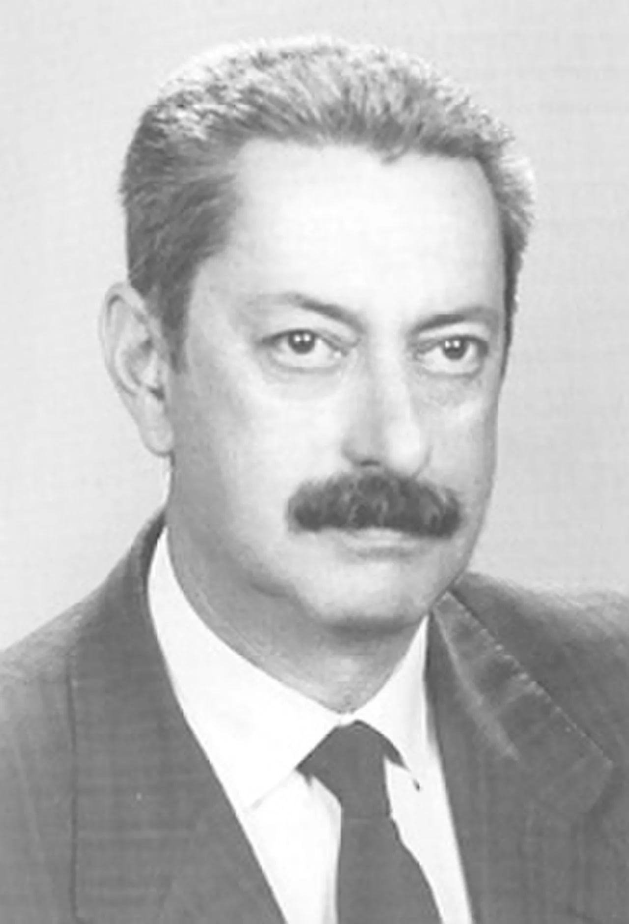 Portrait of Giovanni Correnti (1940–2016) – memorial page