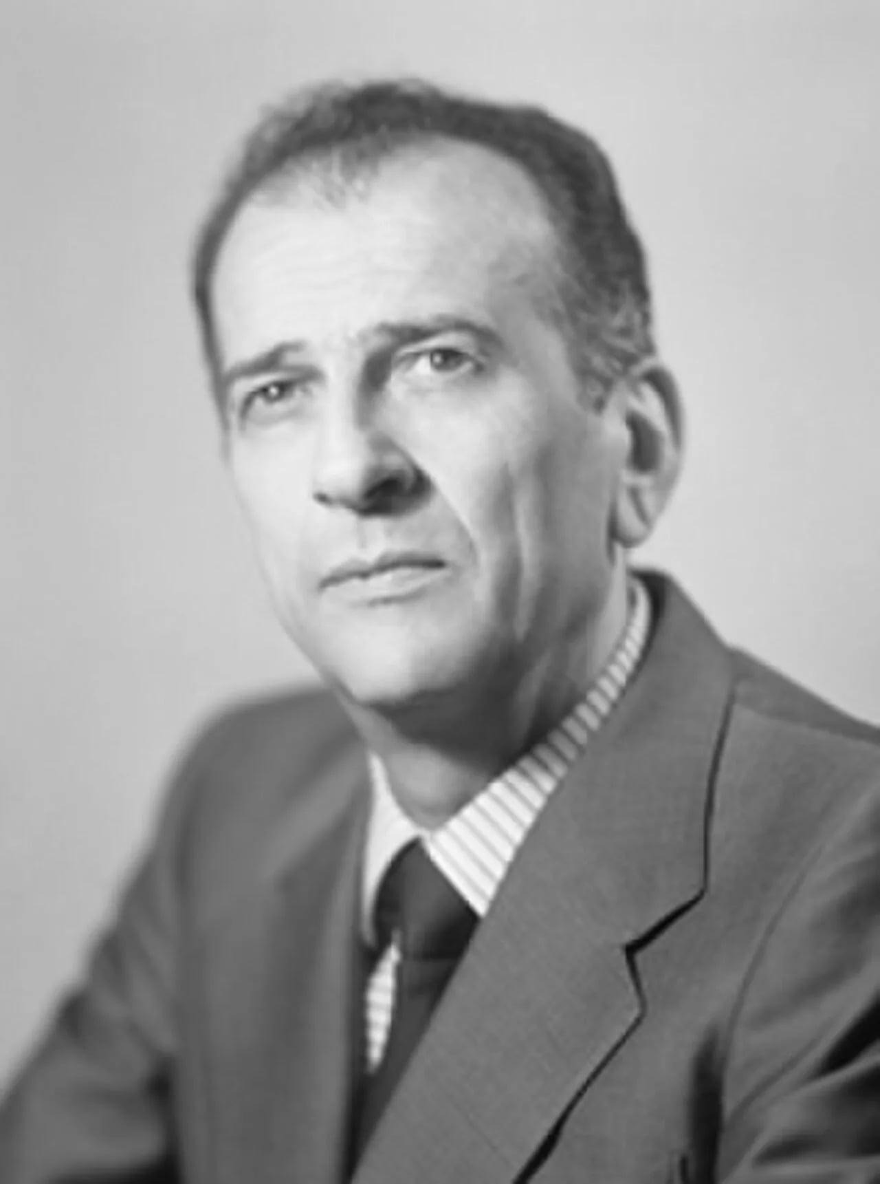 Porträt von Silvio Miana (1926–2016) – Gedenkseite