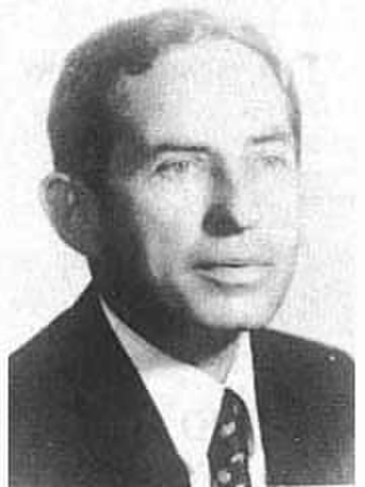 Portrait of Giovanni Battista Rabino (1931–2020) – memorial page