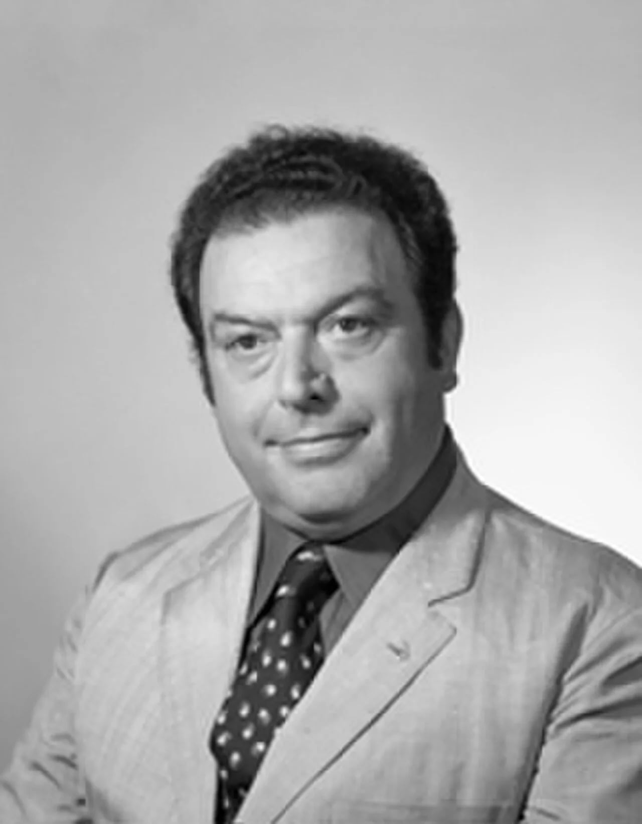 Portrait of Giosi Roccamonte (1923–1999) – memorial page