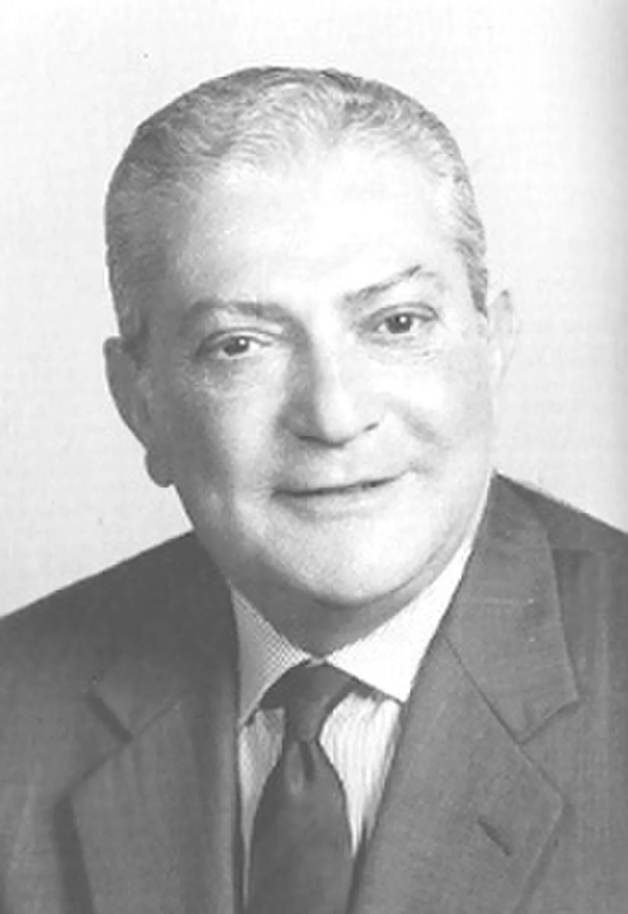 Portrait of Domenico Romano (1932–2021) – memorial page