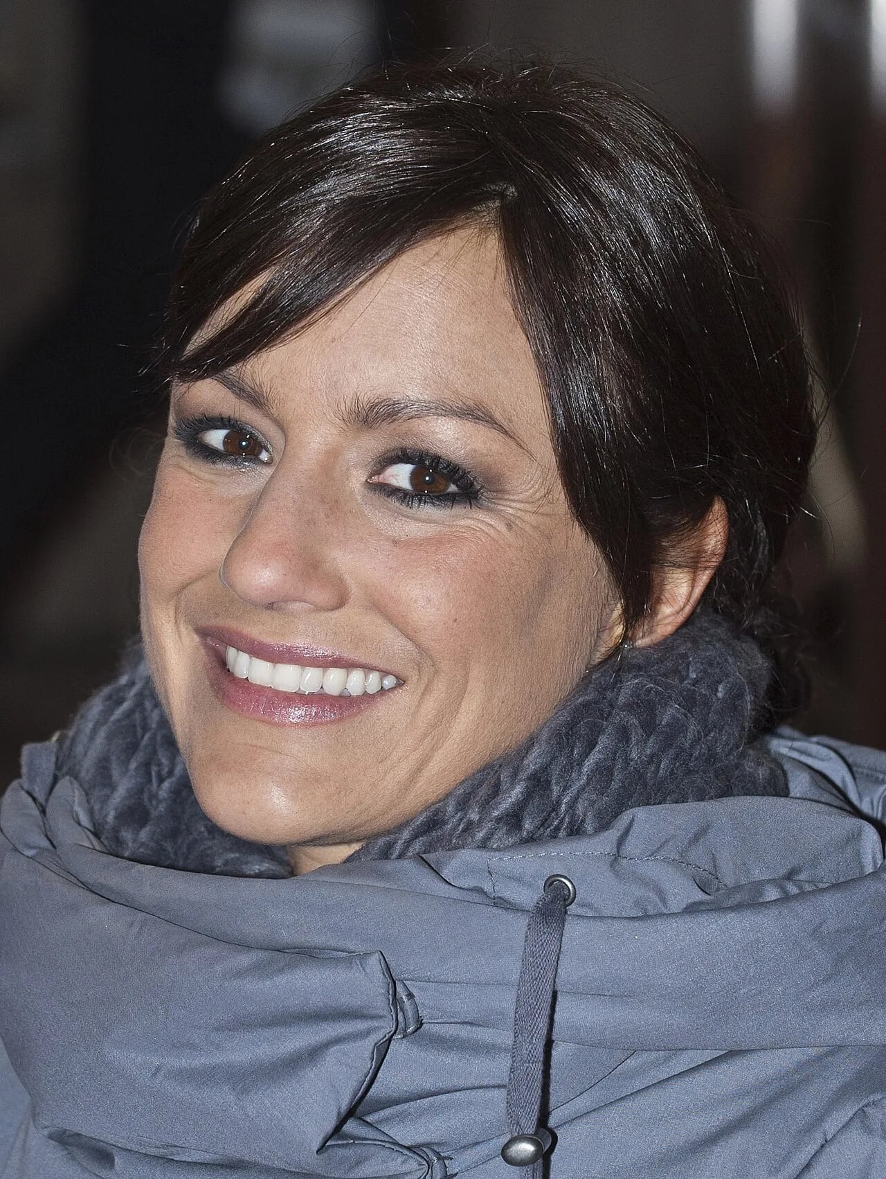 Portrait of Miriam Pielhau (1975–2016) – memorial page