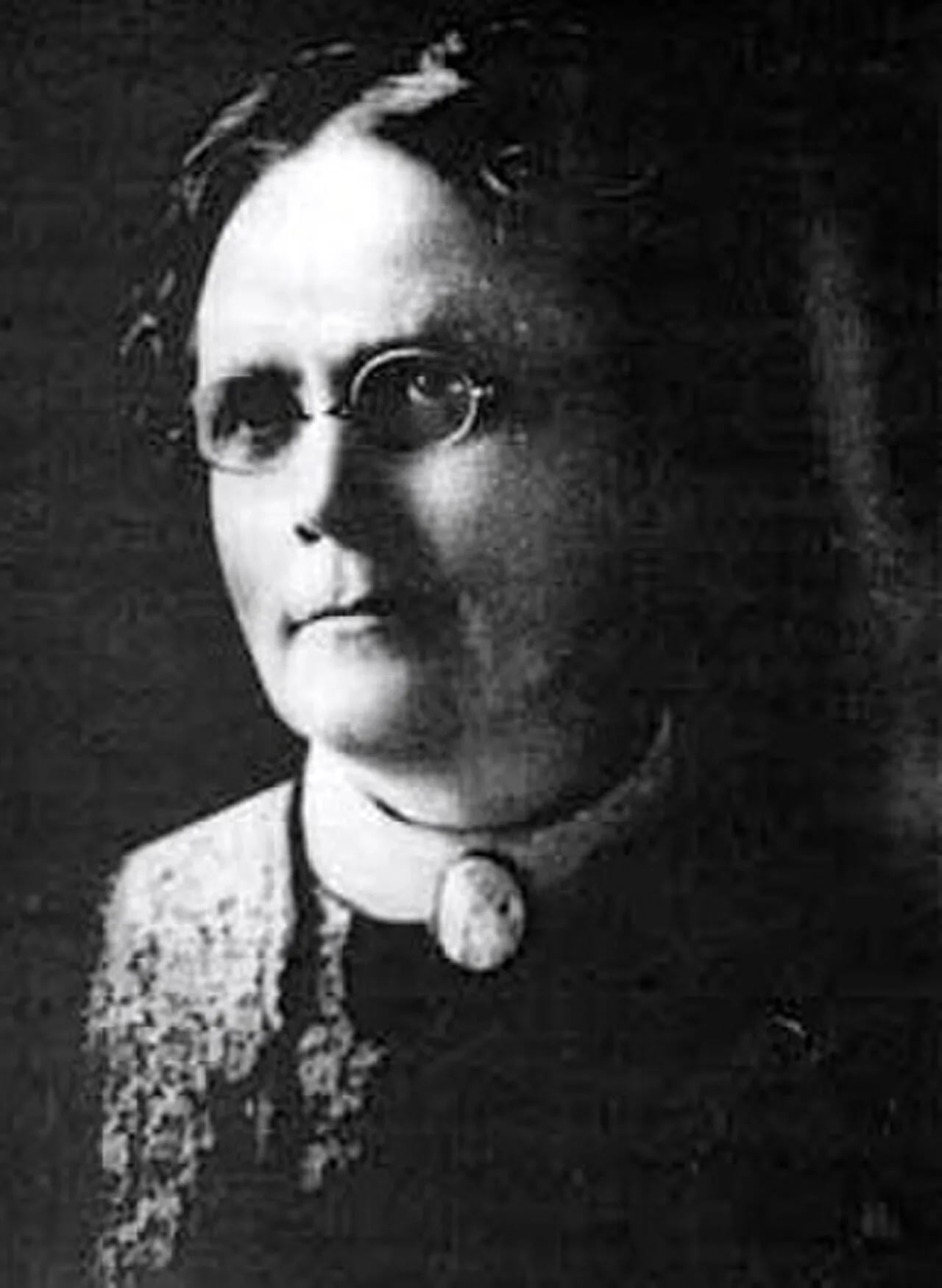 Portrait of Mila Tupper Maynard (1864–1926) – memorial page