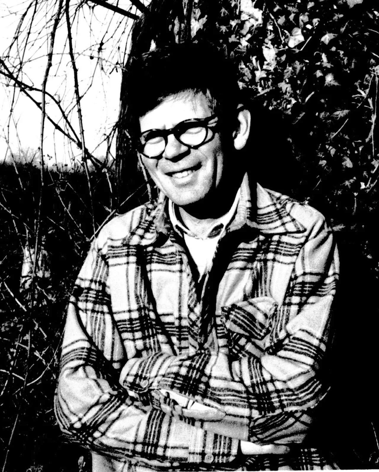 Portrait of Henk Romijn Meijer (1929–2008) – memorial page