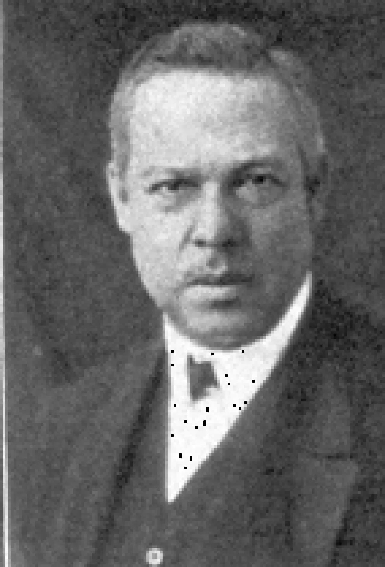 Portrait of Giuseppe Cirincione (1863–1929) – memorial page