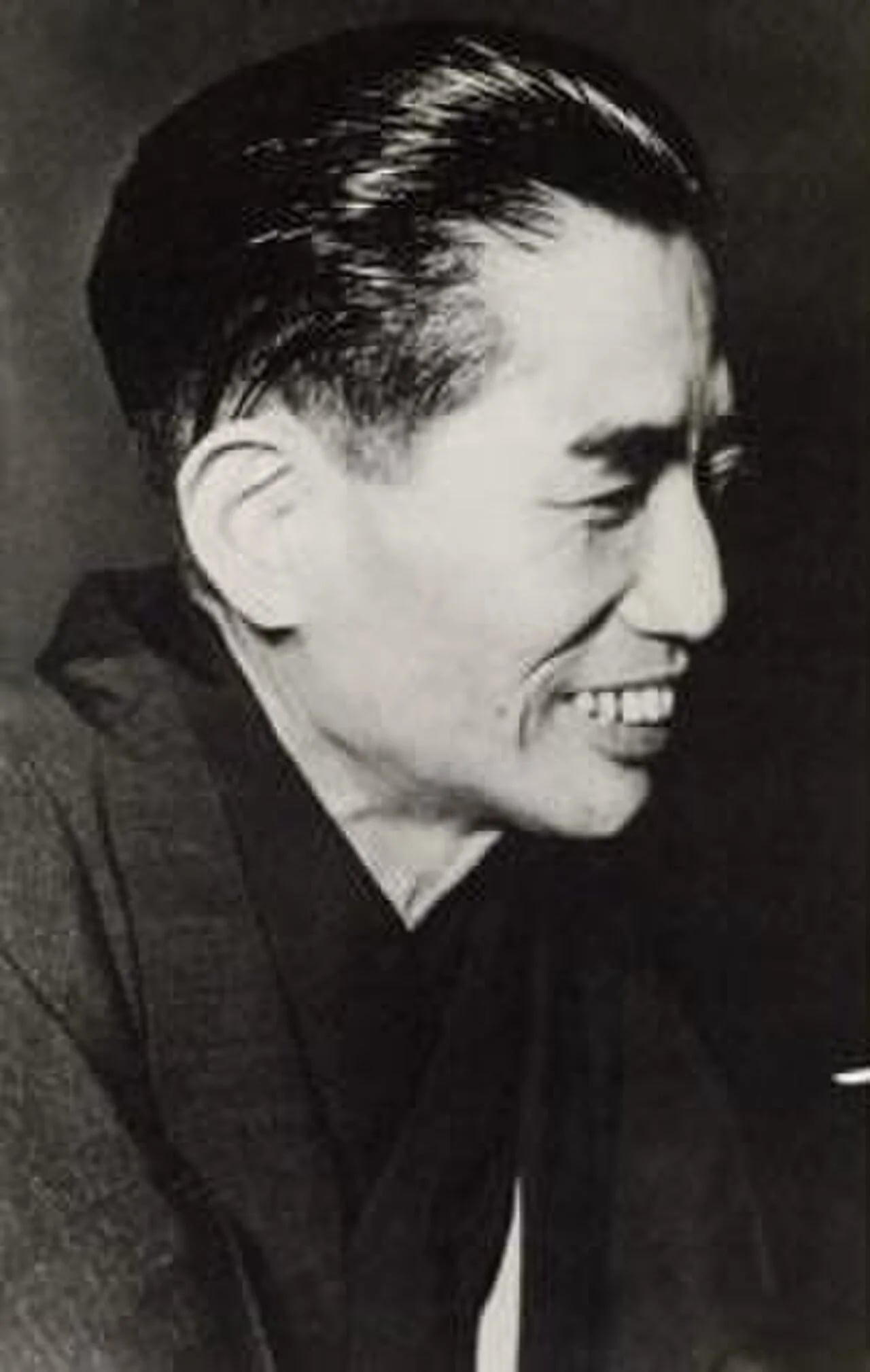 Portrait of Miyagi Michio (1894–1956) – memorial page