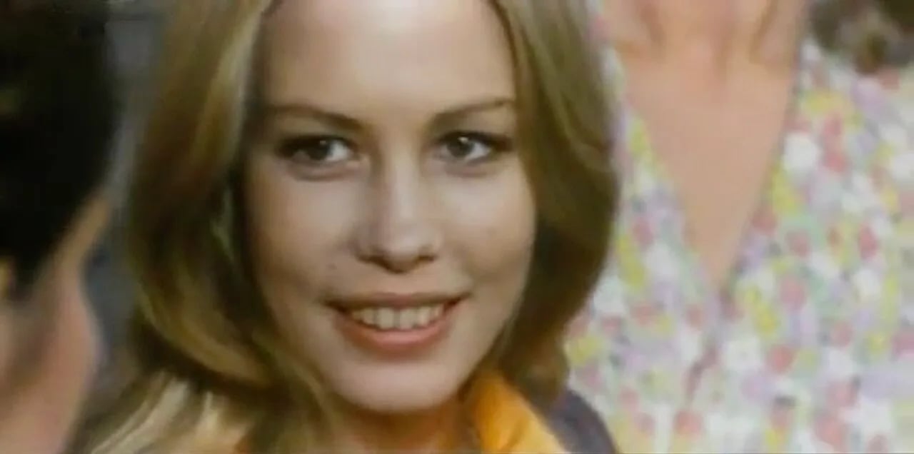 Porträt von Susan Player (1954–2019) – Gedenkseite