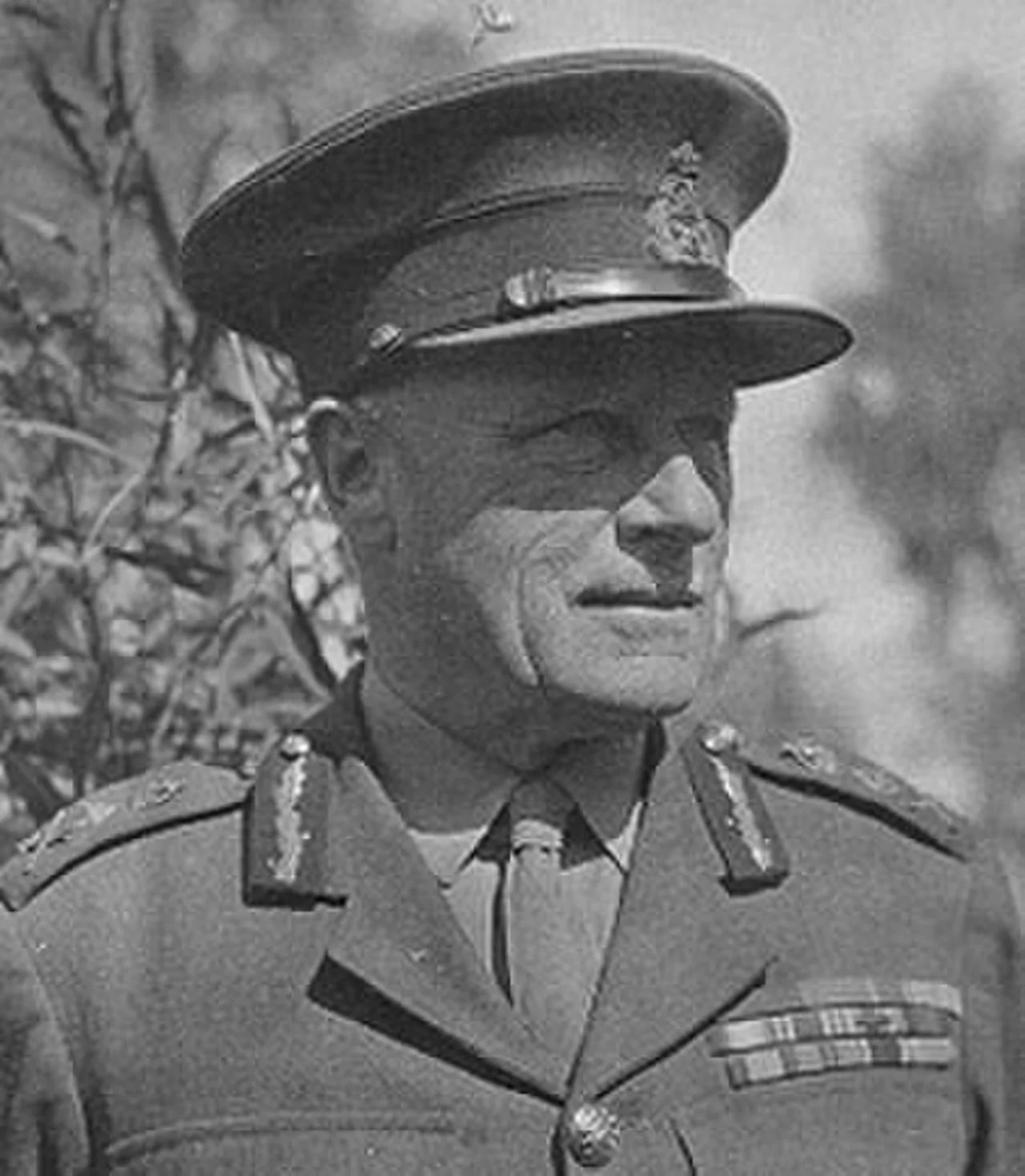 Portrait of Edward Quinan (1885–1960) – memorial page