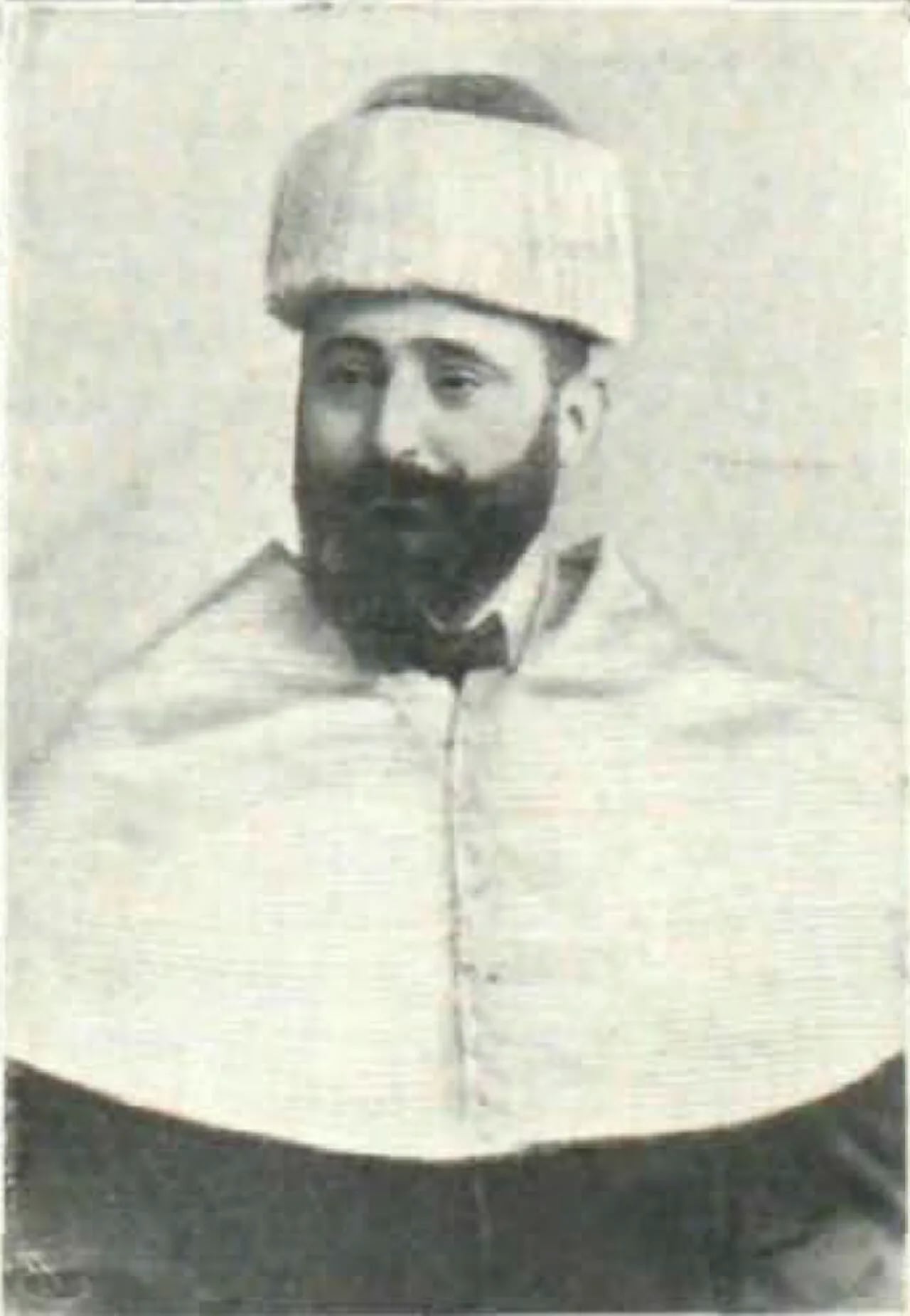 Portrait of Gregorio García-Arista (1866–1946) – memorial page