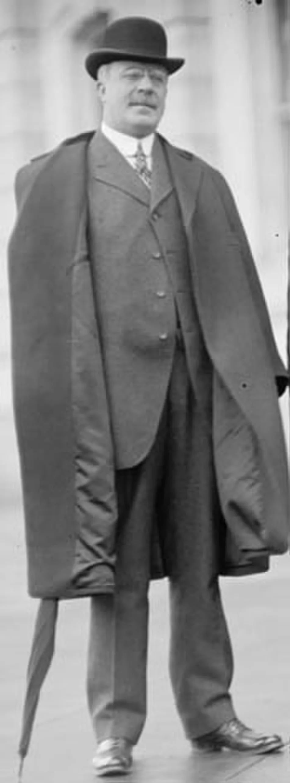 Portrait of Alfred G. Allen (1867–1932) – memorial page