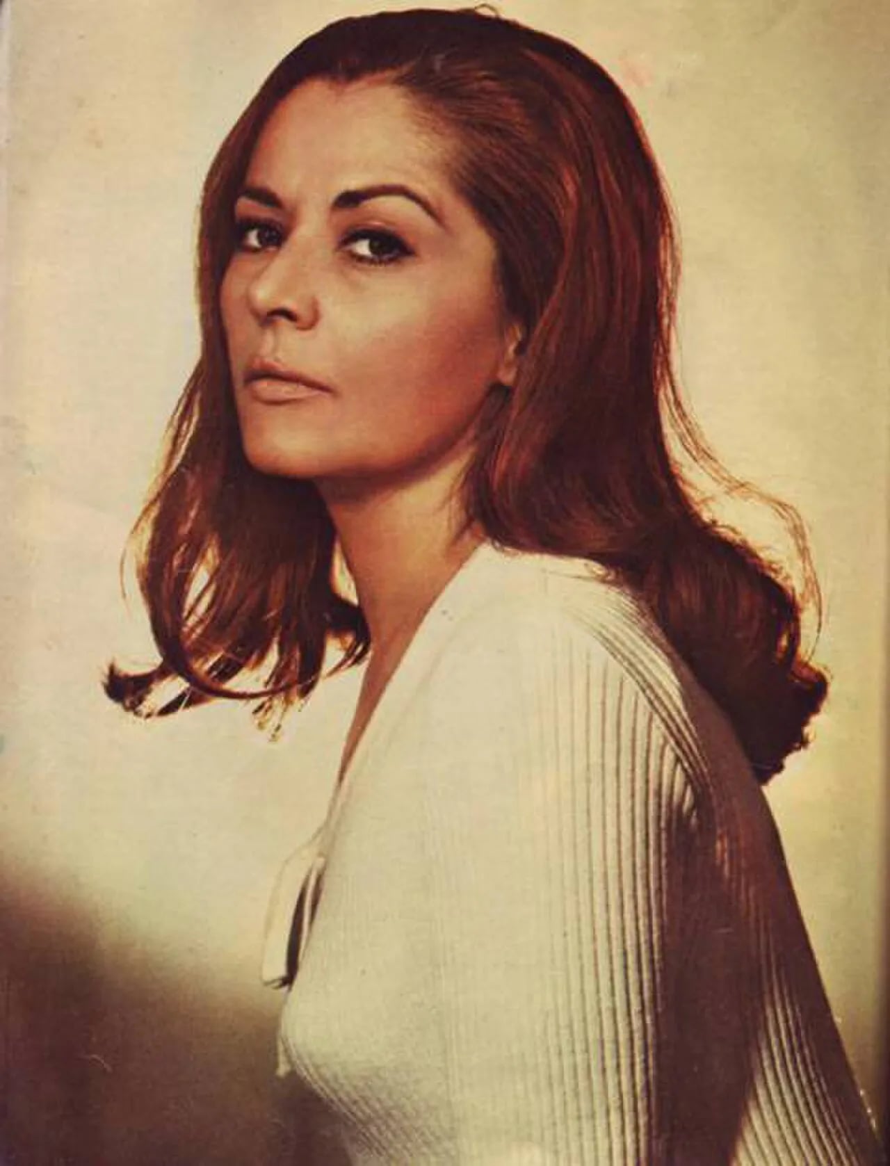 Porträt von Margareta Pogonat (1933–2014) – Gedenkseite