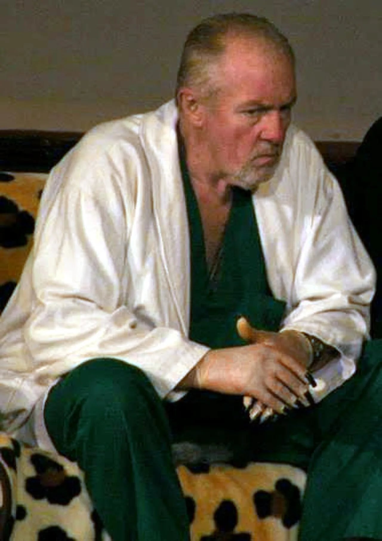 Portrait of Vladimir Găitan (1947–2020) – memorial page