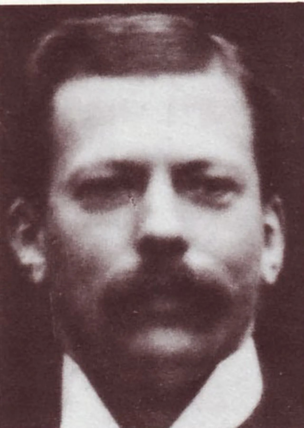 Porträt von Bastiaan Veth (1861–1944) – Gedenkseite