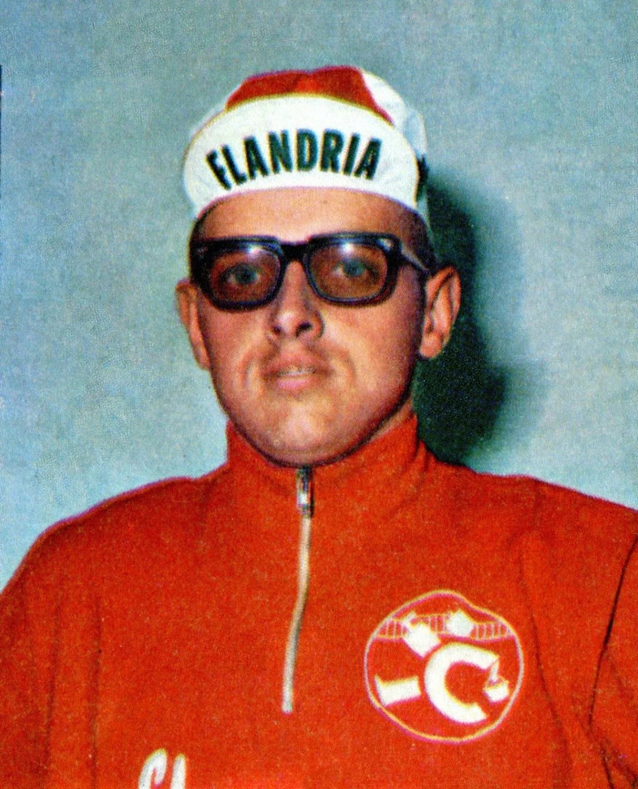 Porträt von Wilfried David (1946–2015) – Gedenkseite