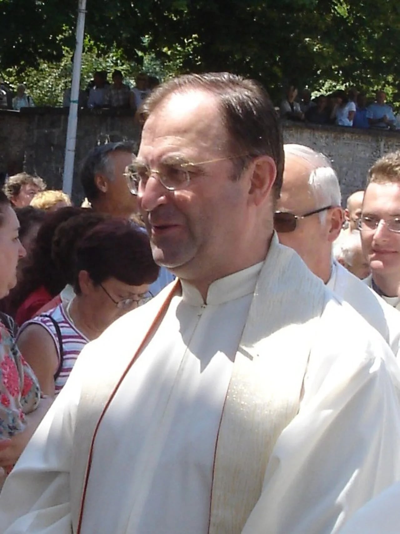 Portrait of Anton Kolar (1946–2015) – memorial page