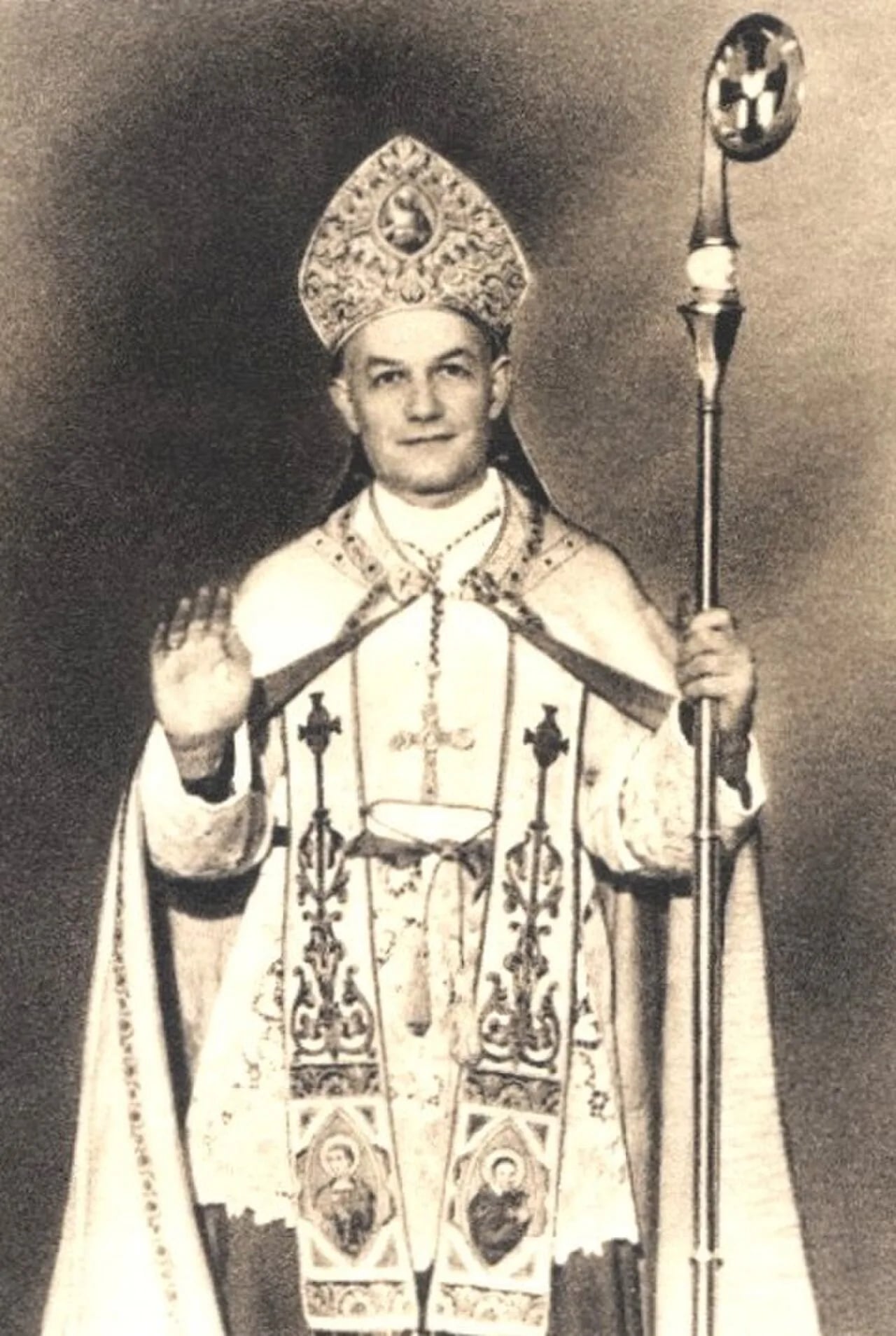 Porträt von René Stourm (1904–1990) – Gedenkseite