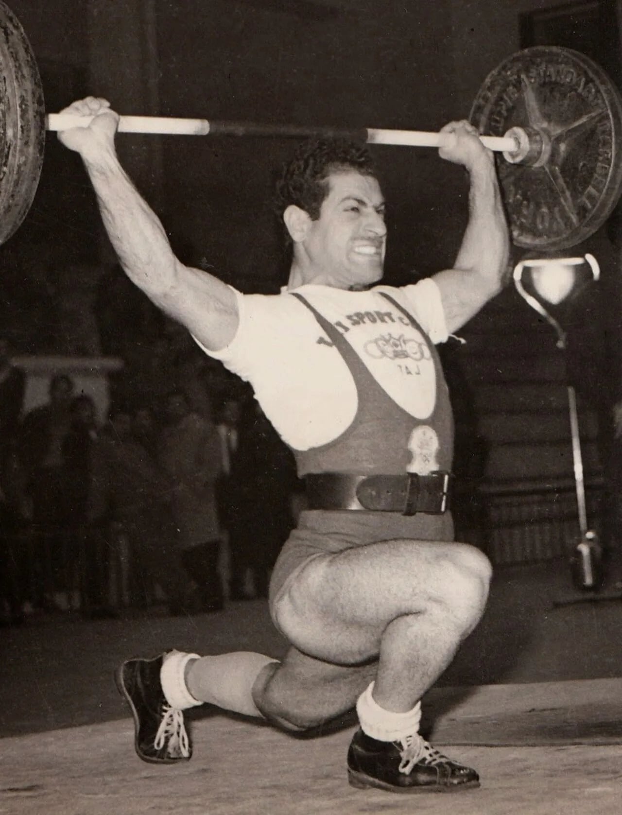 Porträt von Henrik Tamraz (1935–1996) – Gedenkseite