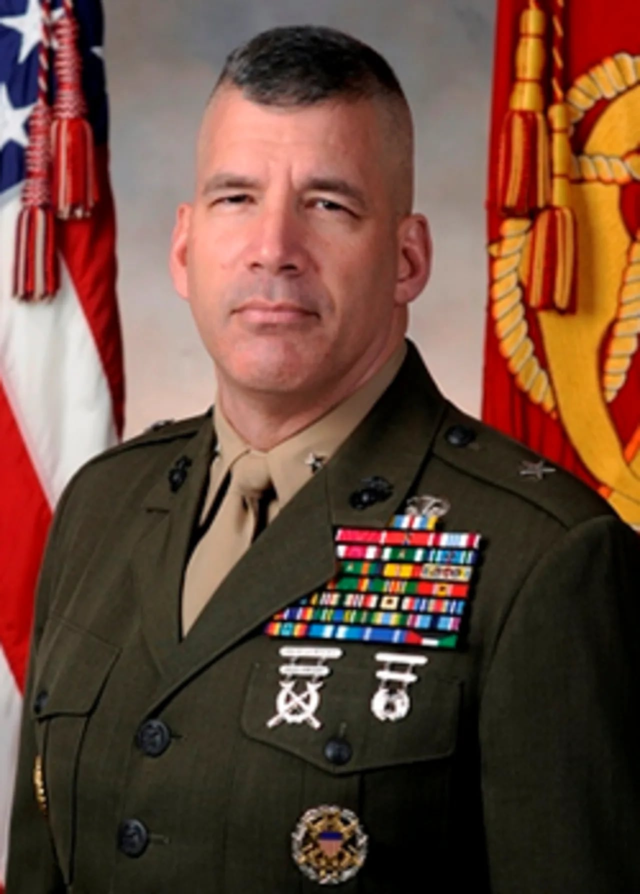 Porträt von William F. Mullen III (1964–2024) – Gedenkseite