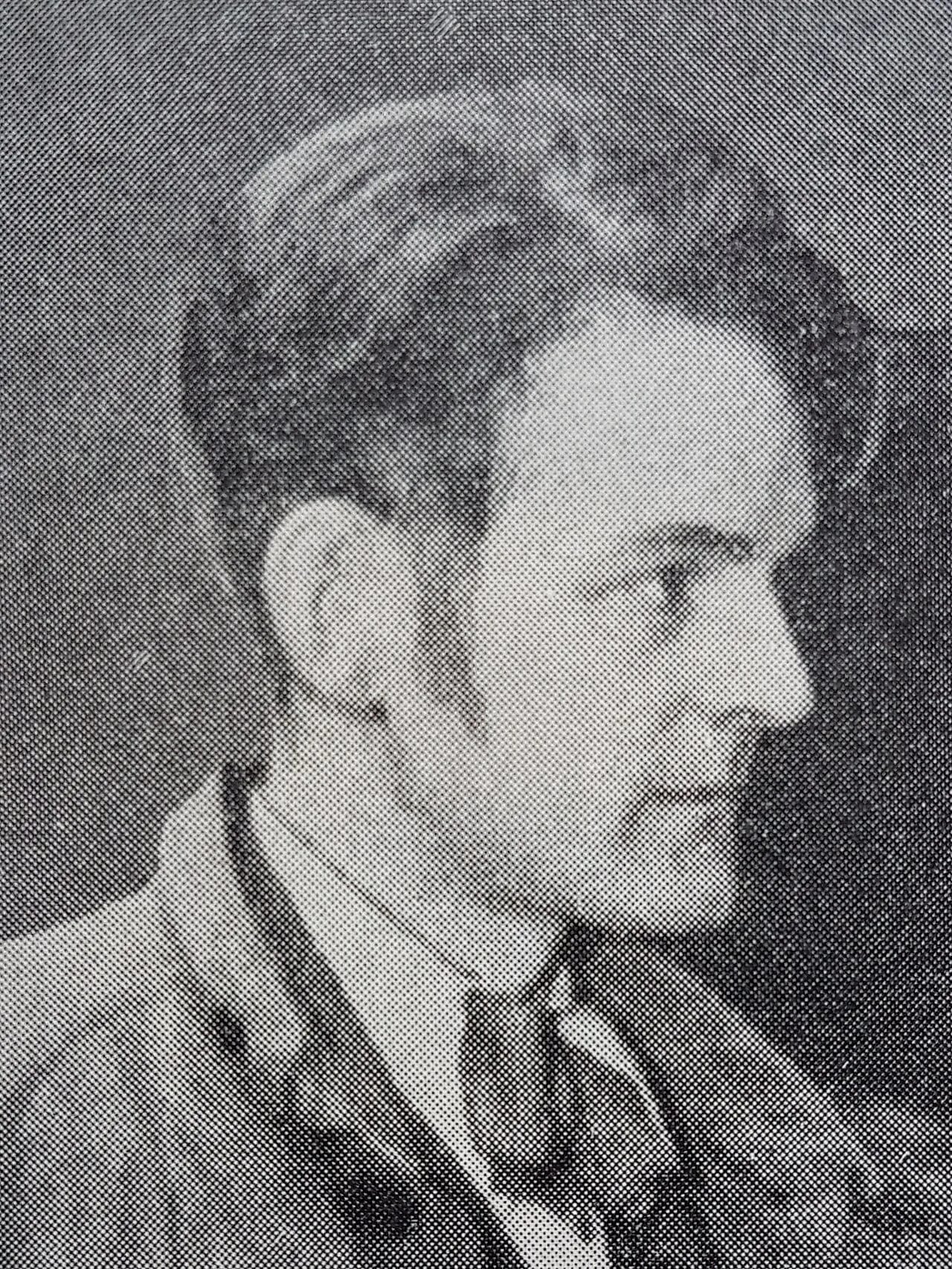Porträt von Kai Fjell (1907–1989) – Gedenkseite