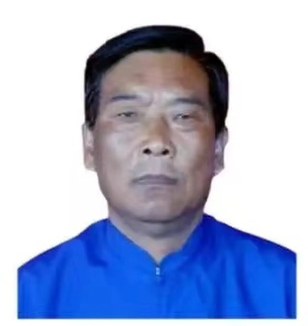 Portrait of Bai Suocheng (1950–2025) – memorial page