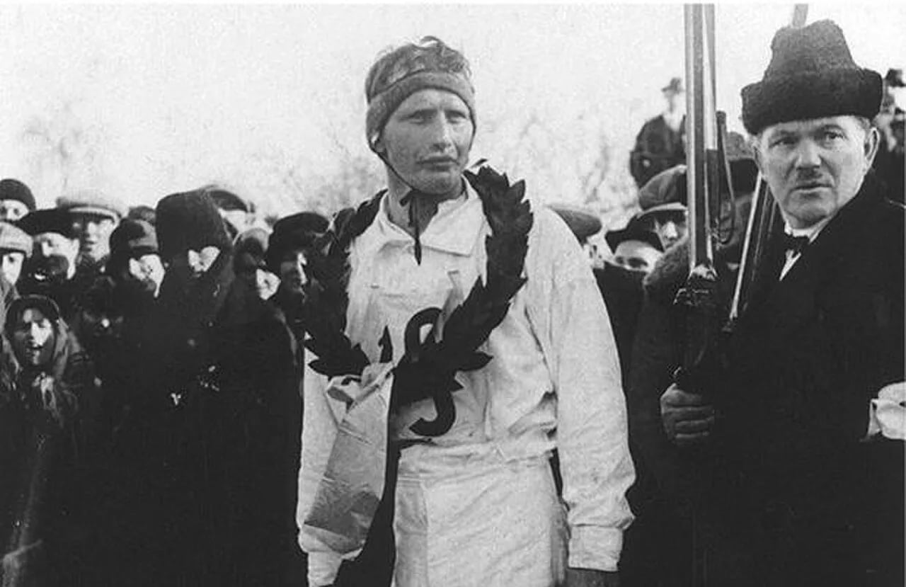 Portrait of Per-Erik Hedlund (1897–1975) – memorial page