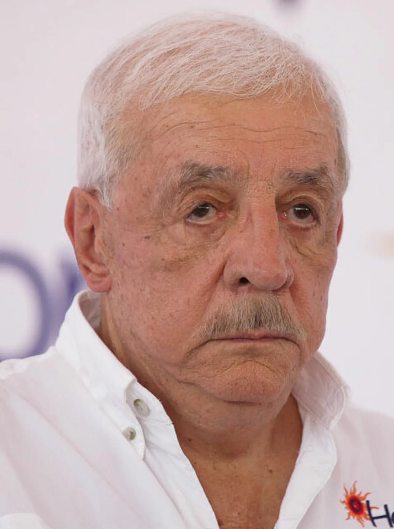Porträt von Mario López Estrada (1938–2023) – Gedenkseite