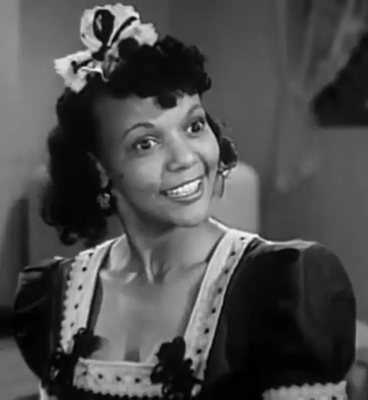 Porträt von Marguerite Whitten (1913–1990) – Gedenkseite