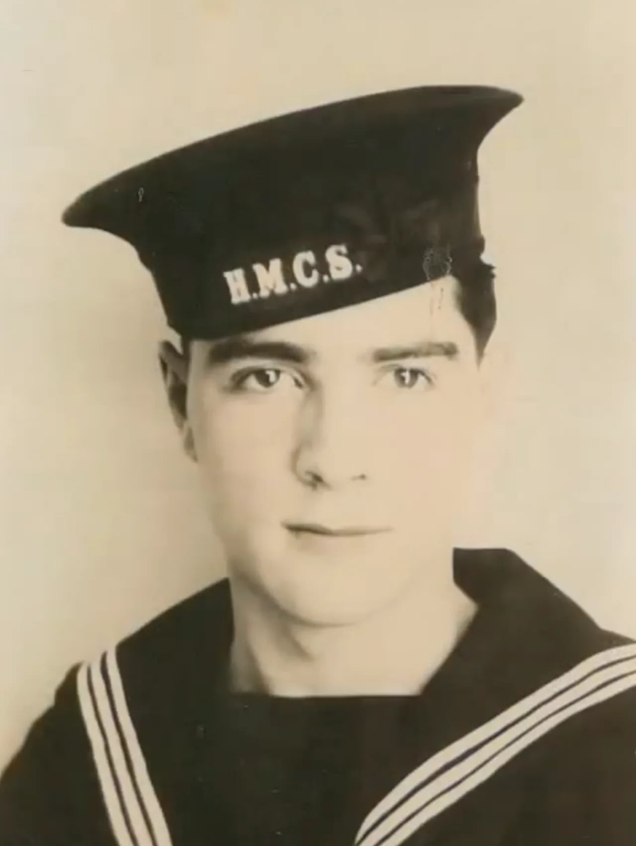 Porträt von Motto McLean (1925–2019) – Gedenkseite