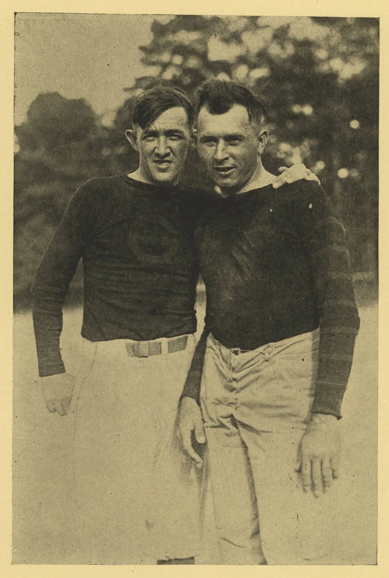 Portrait of Frank B. Anderson (1882–1966) – memorial page