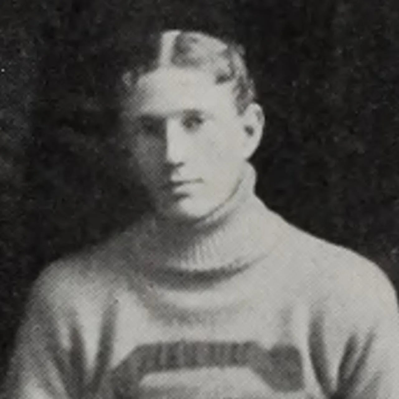 Portrait of John Maxwell (1884–1953) – memorial page