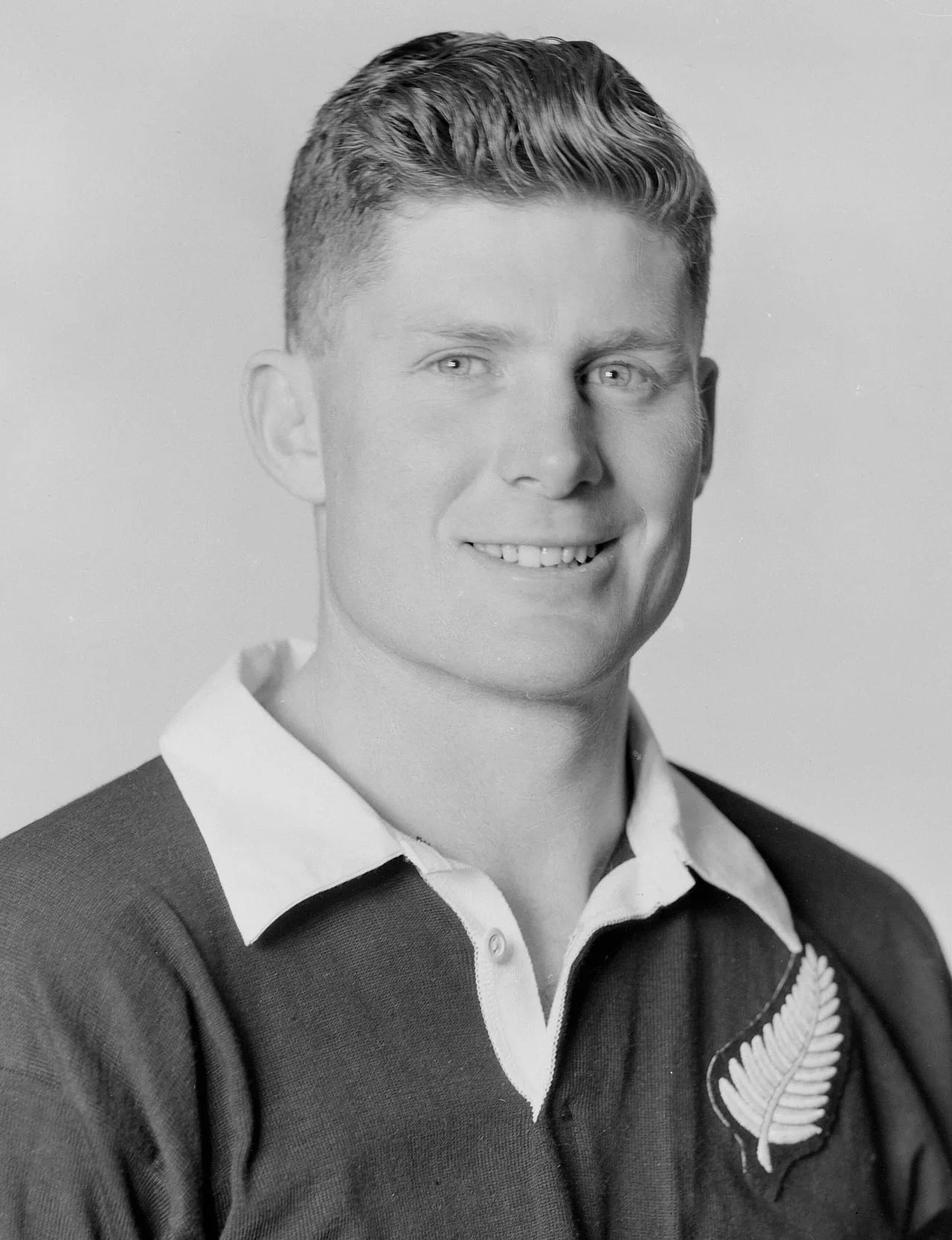 Porträt von Bob O'Dea (1930–1986) – Gedenkseite