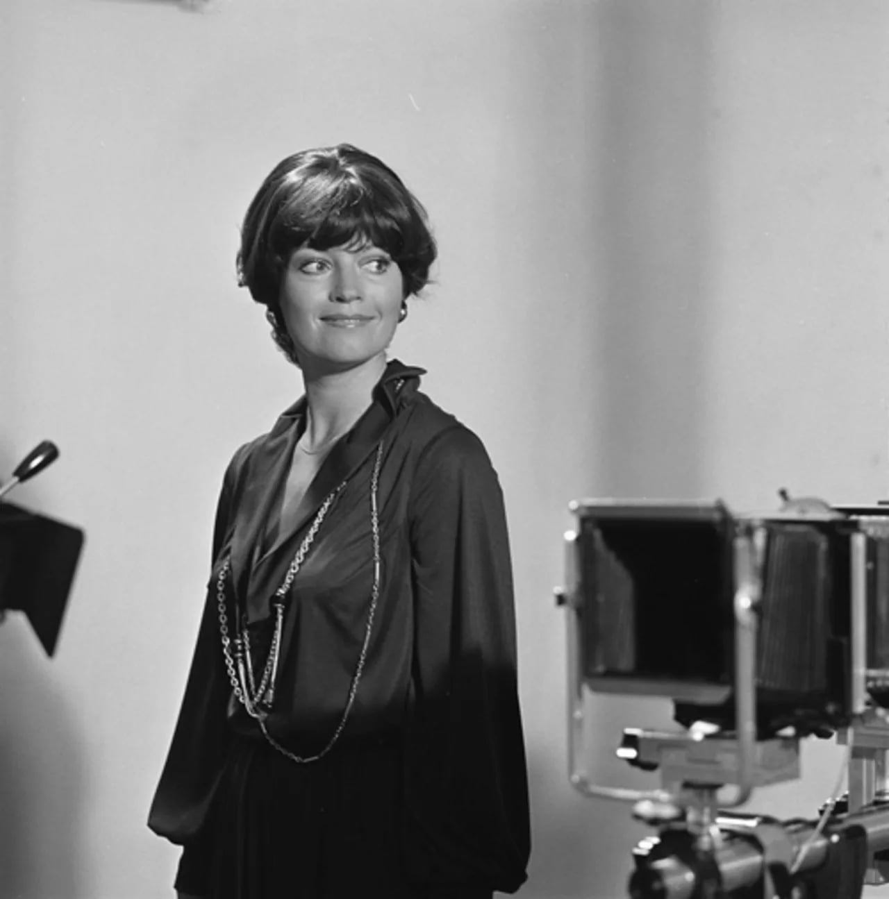 Portrait of Marijke Merckens (1940–2023) – memorial page