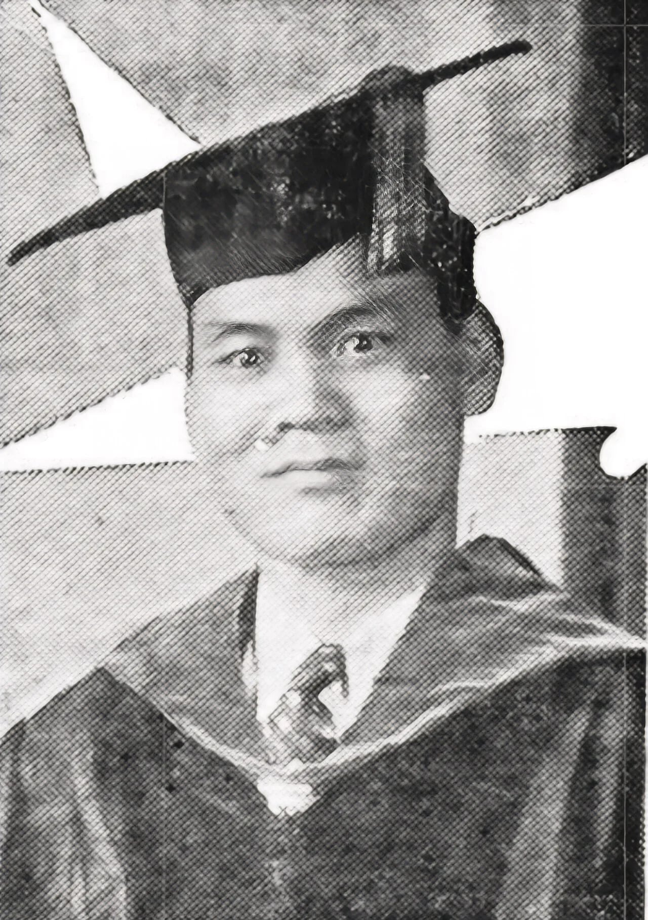 Portrait of Hyun Jae-Myung (1902–1960) – memorial page