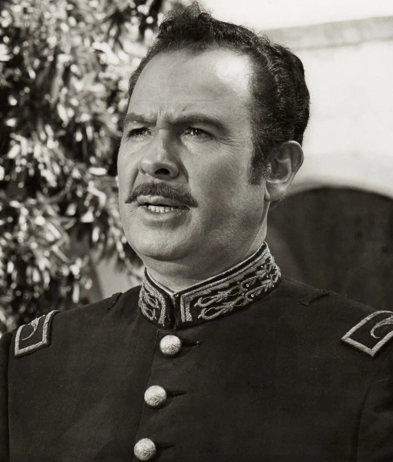 Portrait of Antonio Aguilar (1919–2007) – memorial page