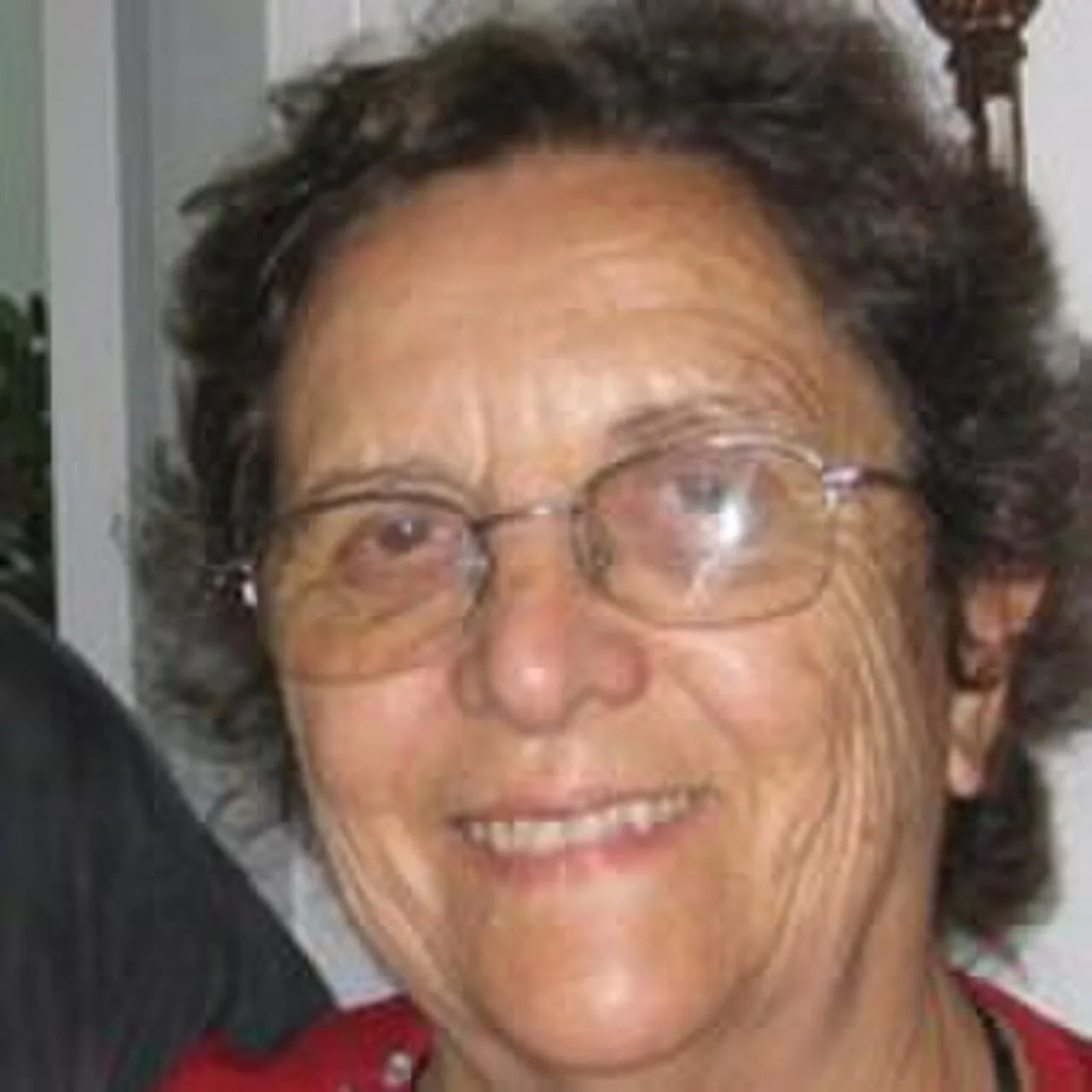 Portrait of Esmeralda Mallada (1937–2023) – memorial page