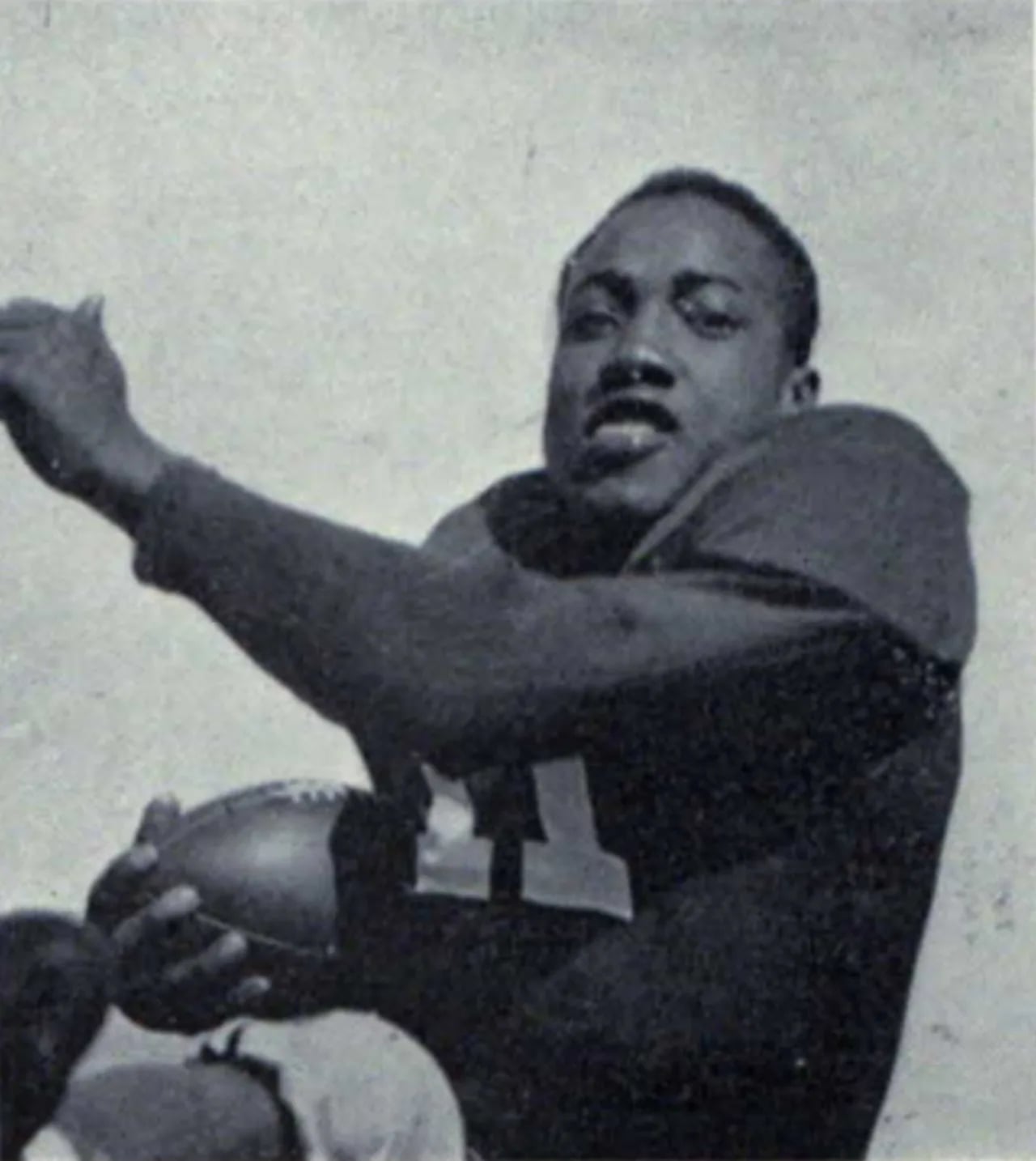 Portrait of Ed Withers (1926–1975) – memorial page