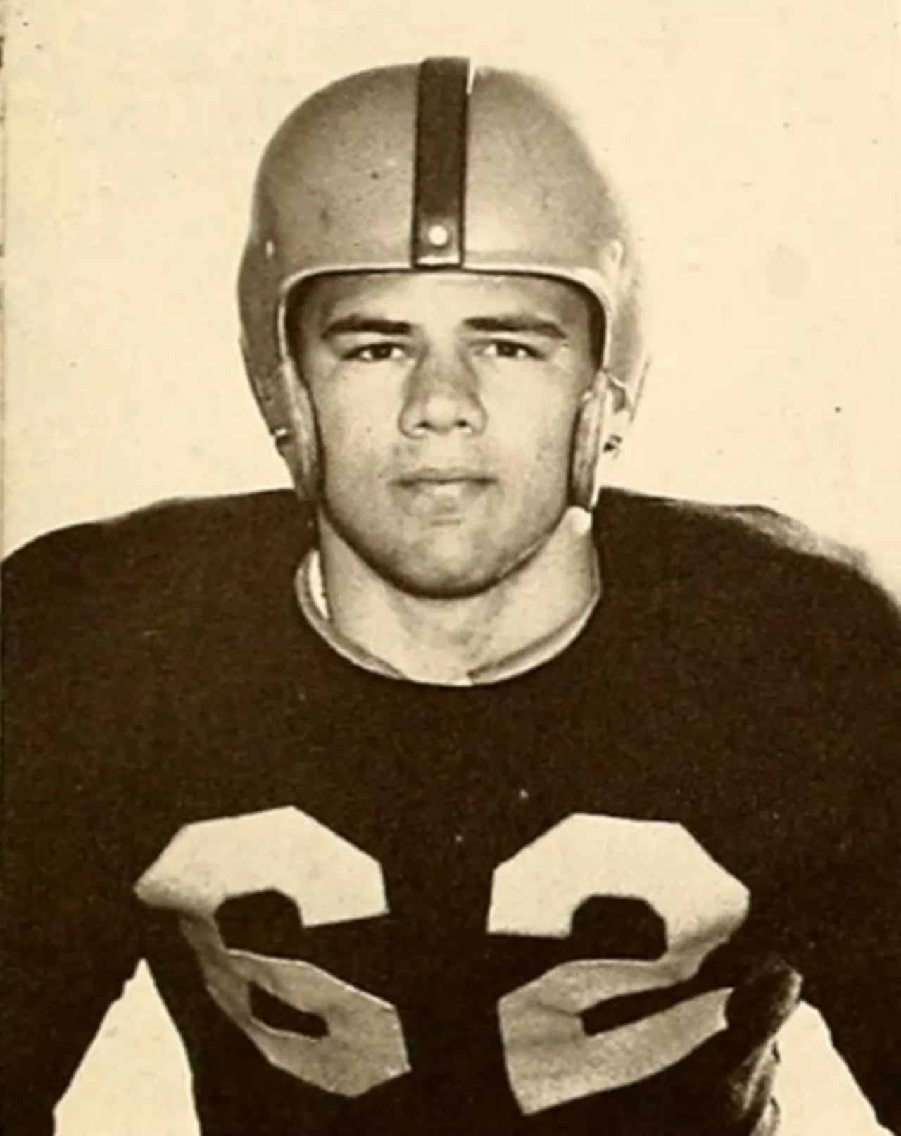 Porträt von Bill Vohaska (1929–2004) – Gedenkseite