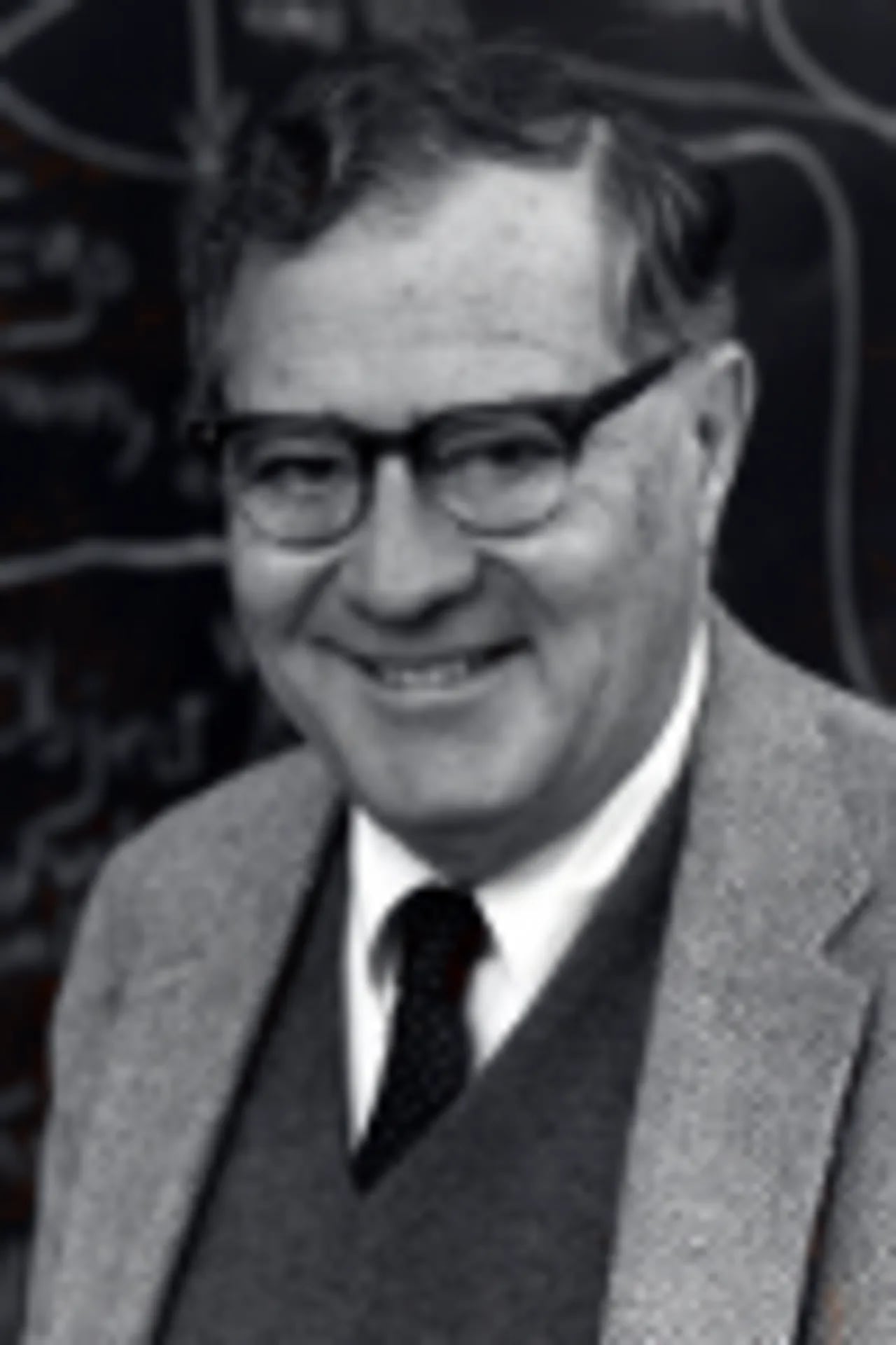 Porträt von Jerome L. Singer (1924–2019) – Gedenkseite