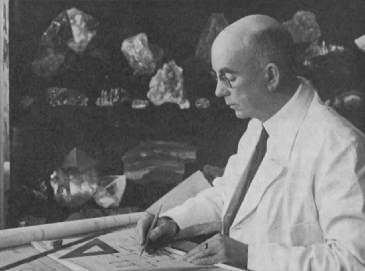 Porträt von Jan Buijs (1889–1961) – Gedenkseite