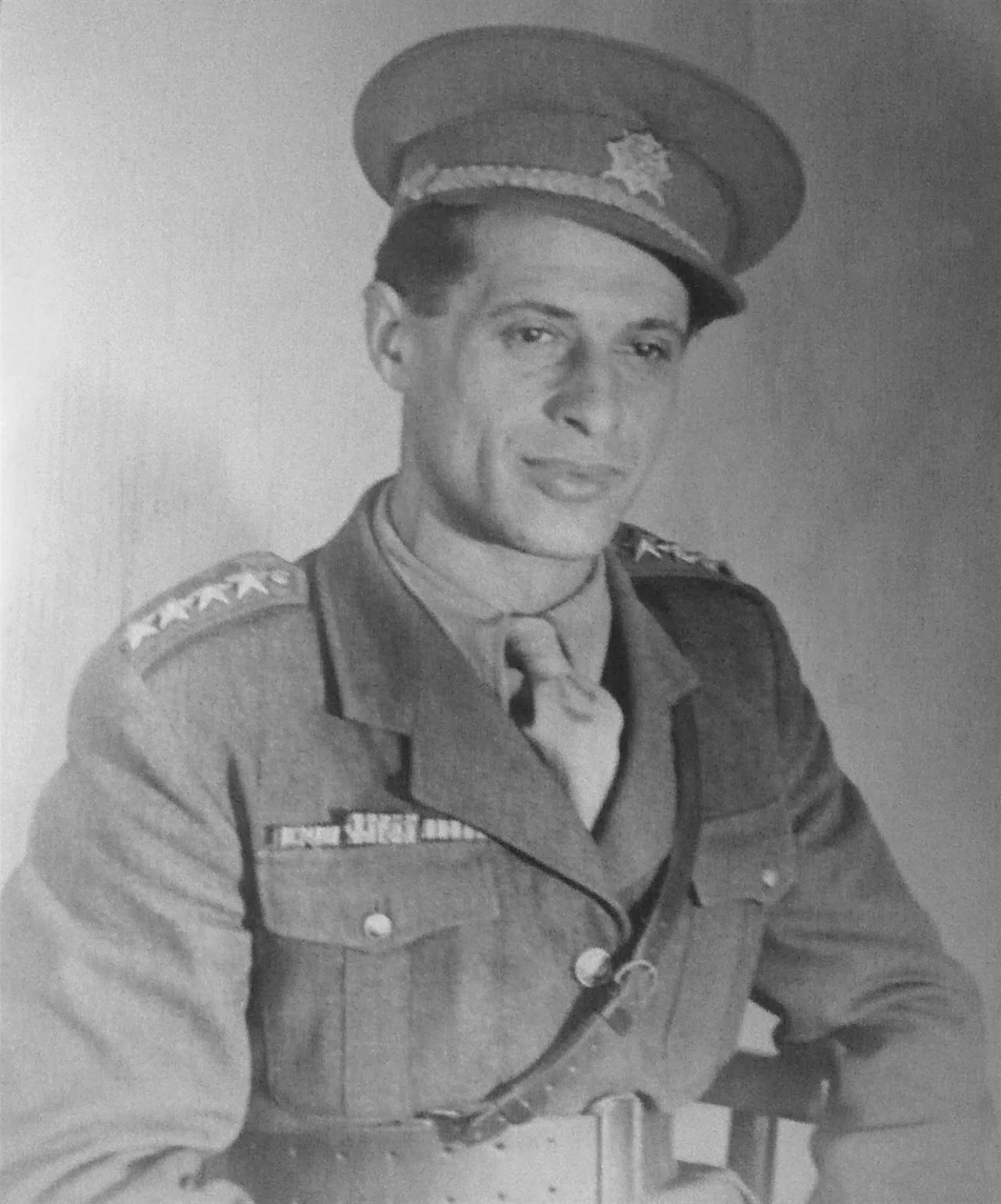 Portrait of Arnošt Steiner (1915–1982) – memorial page