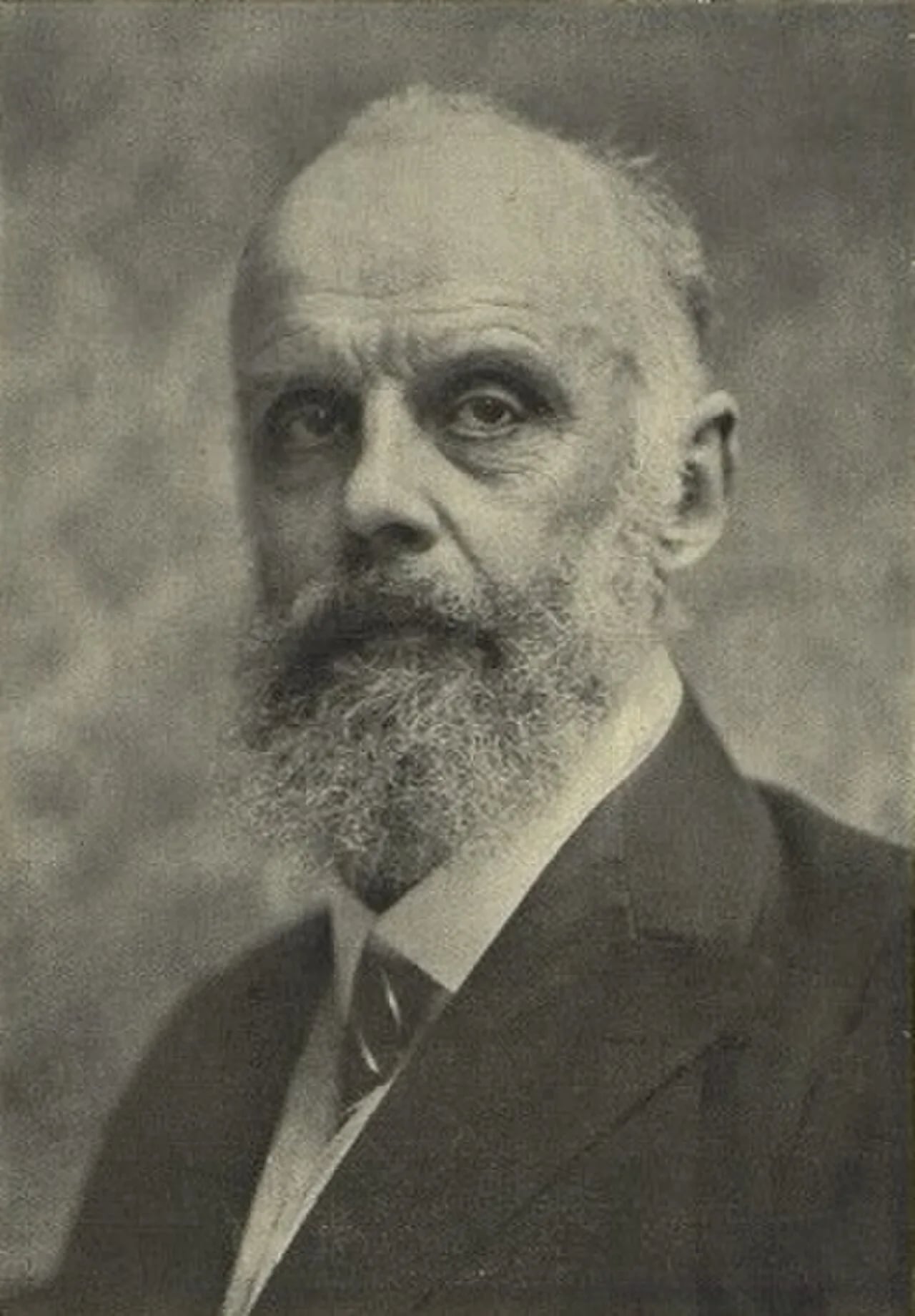Porträt von Jan Nepomuk Schwarzenberg (1860–1938) – Gedenkseite