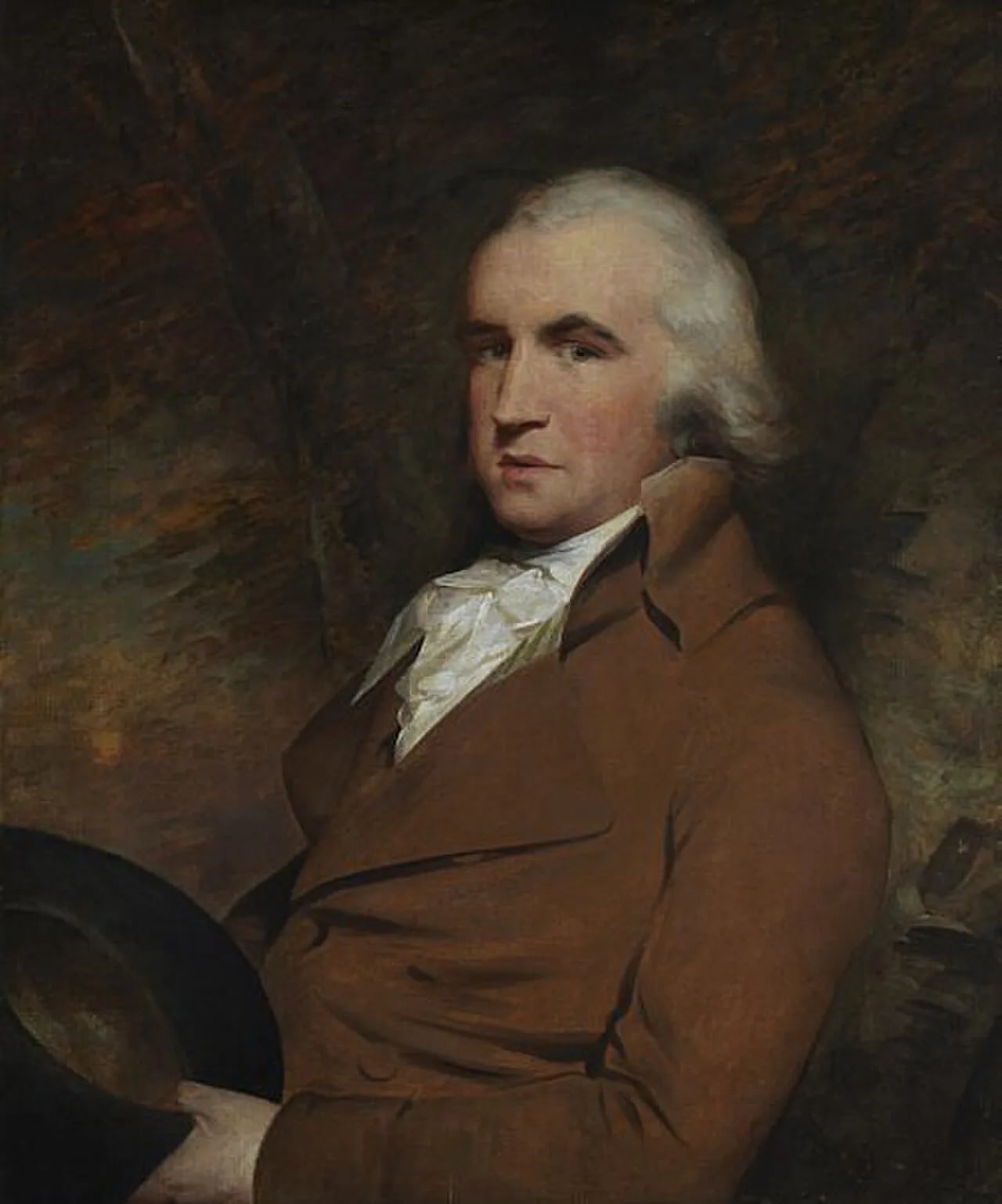 Portrait of John Beugo (1759–1841) – memorial page