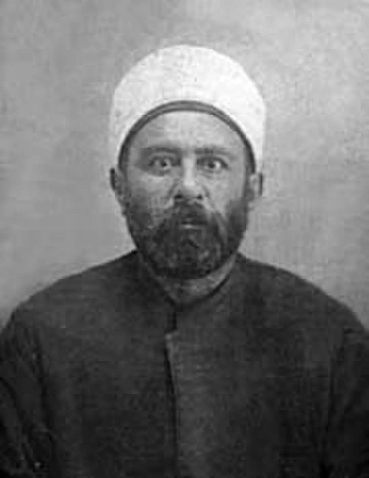 Portrait of Mehmet Nusret Sun (1877–1930) – memorial page