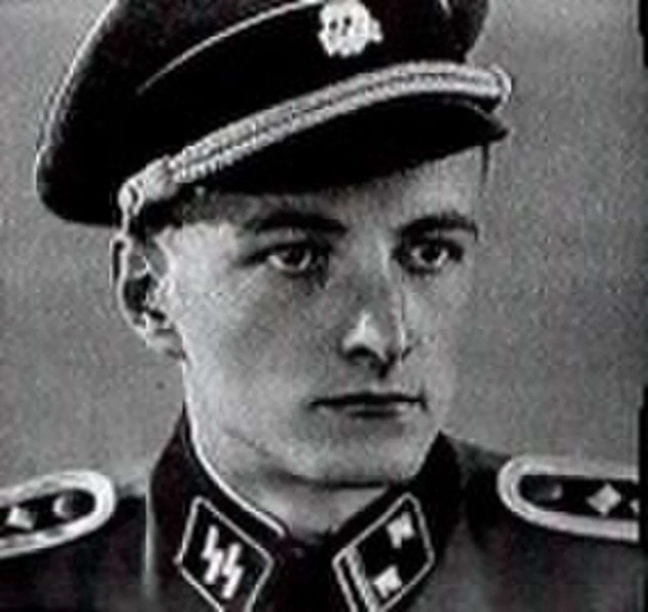 Portrait of Auke Pattist (1920–2001) – memorial page