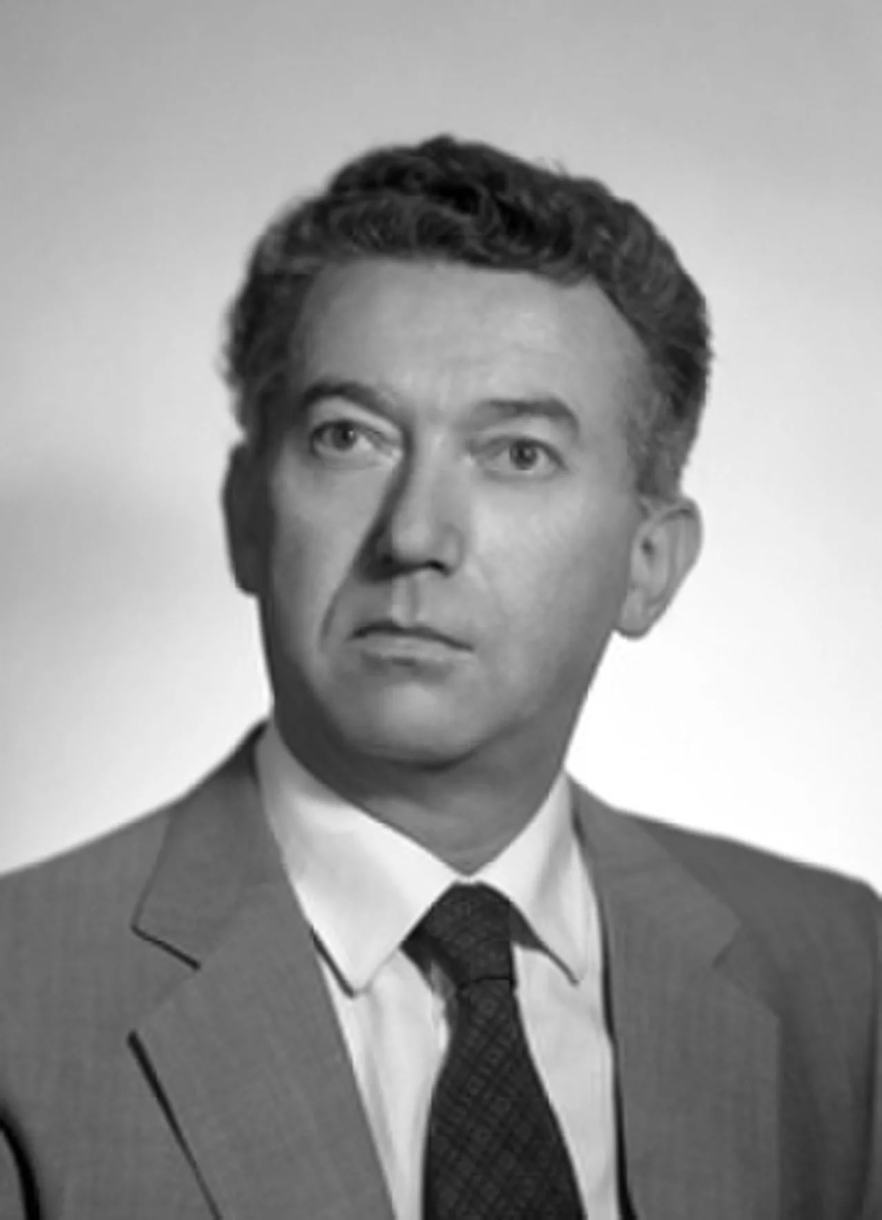 Porträt von Renzo Bonazzi (1925–2010) – Gedenkseite