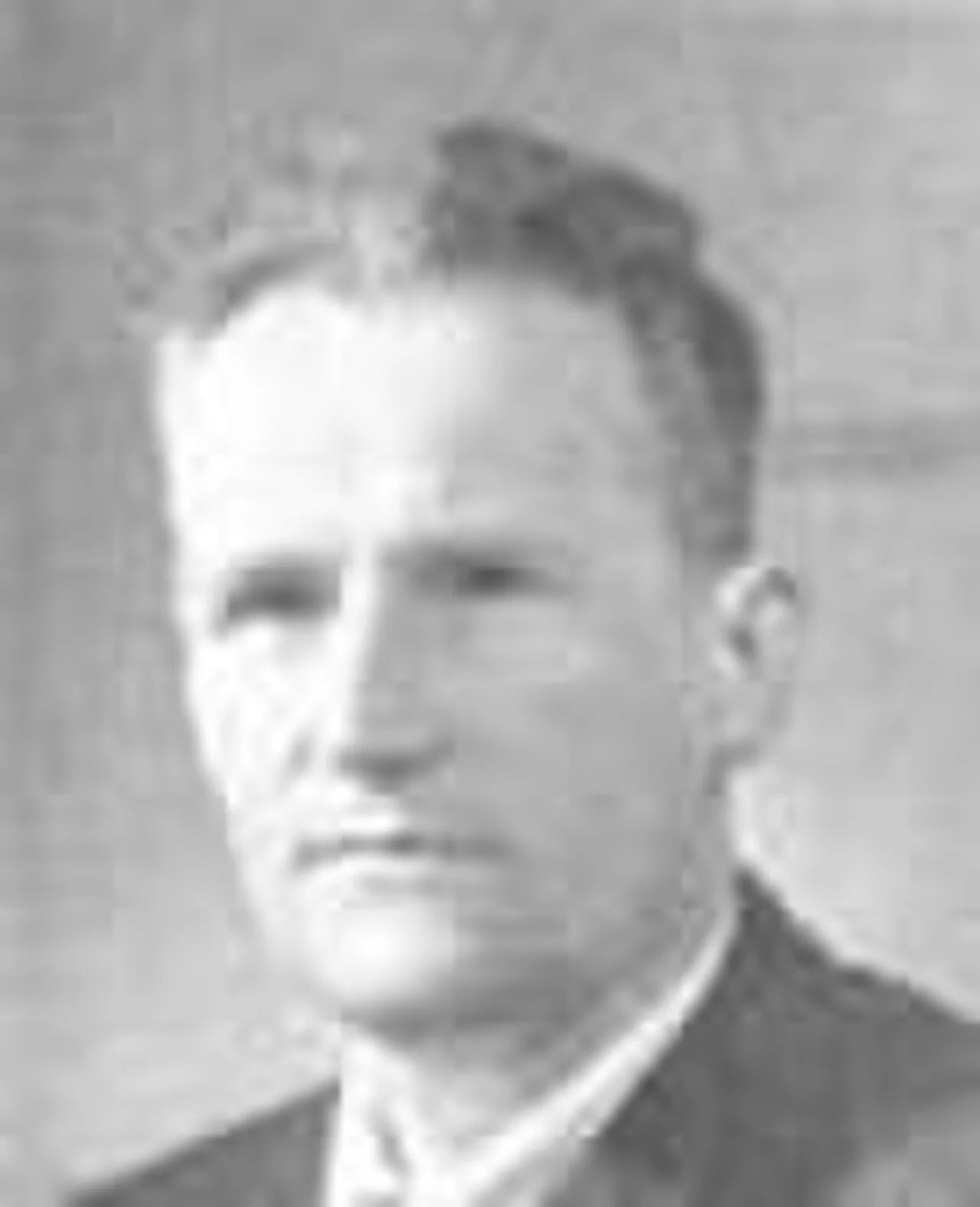 Porträt von Pietro Dal Pozzo (1898–1979) – Gedenkseite