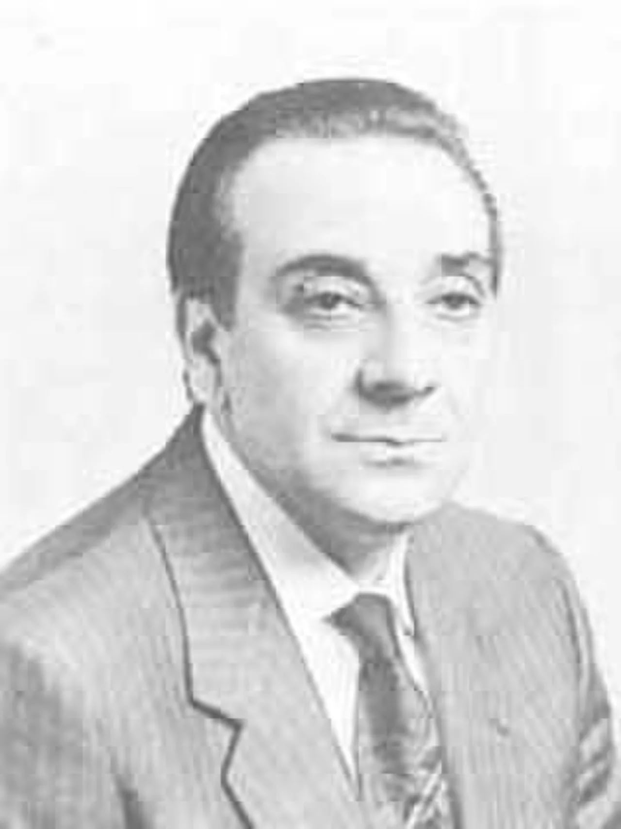 Porträt von Angelo Donato (1934–2024) – Gedenkseite