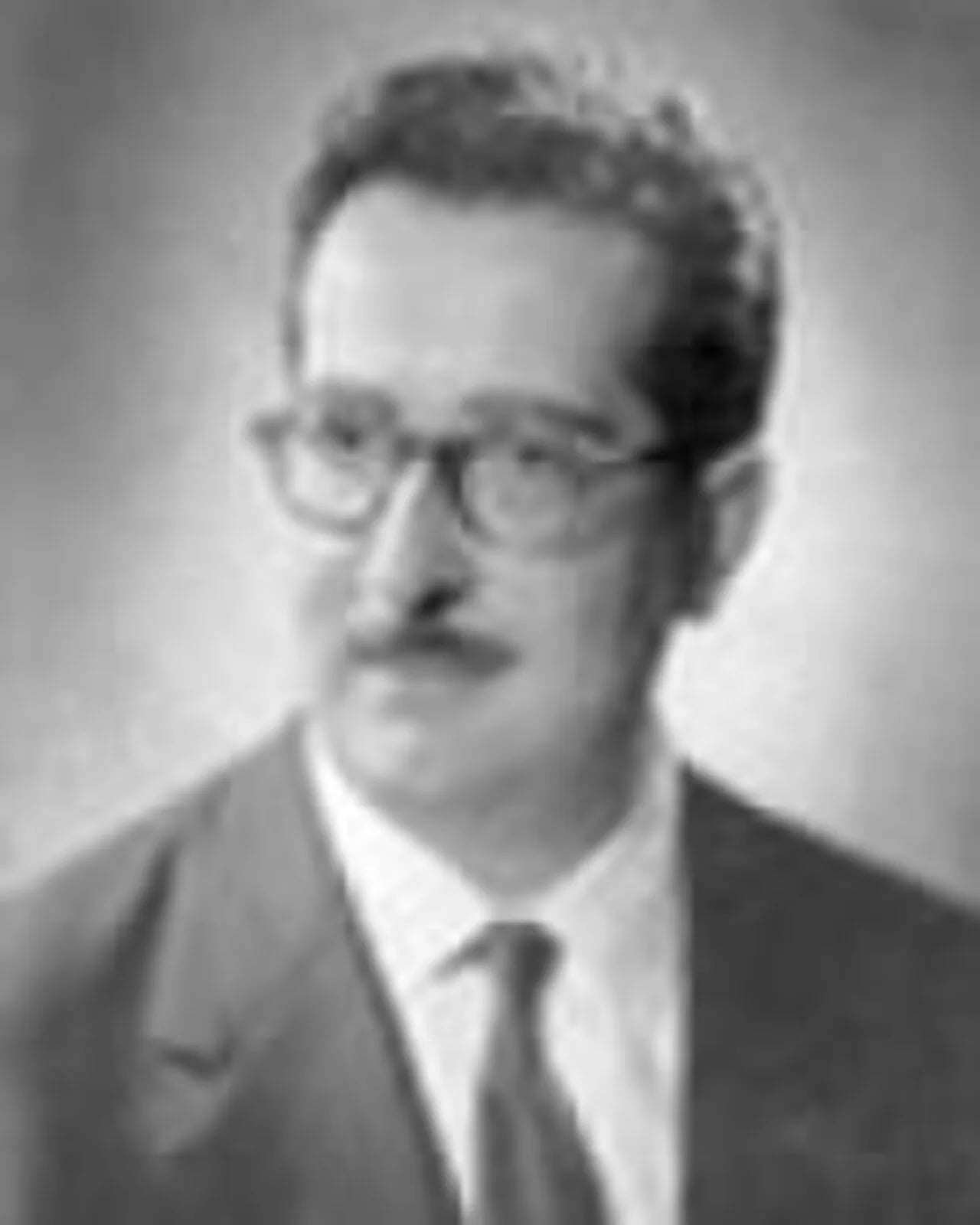 Portrait of Virgilio Failla (1921–1979) – memorial page