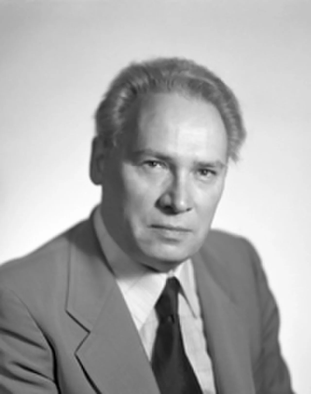 Porträt von Vincenzo Vernaschi (1929–1990) – Gedenkseite